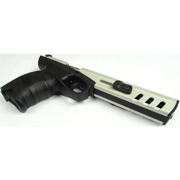 Pistolet Walther SP22 M2 kal. .22lr